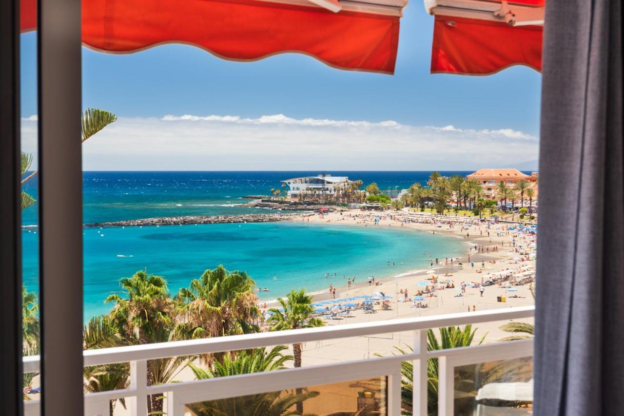 Amazing Beach Views Tenerife Arona  Exteriér fotografie