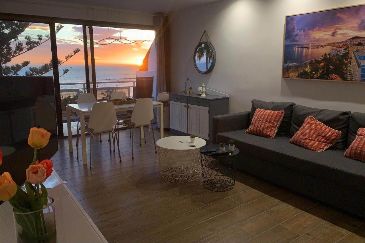 Amazing Beach Views Tenerife Arona  Exteriér fotografie