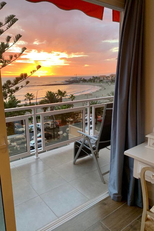 Amazing Beach Views Tenerife Arona  Exteriér fotografie