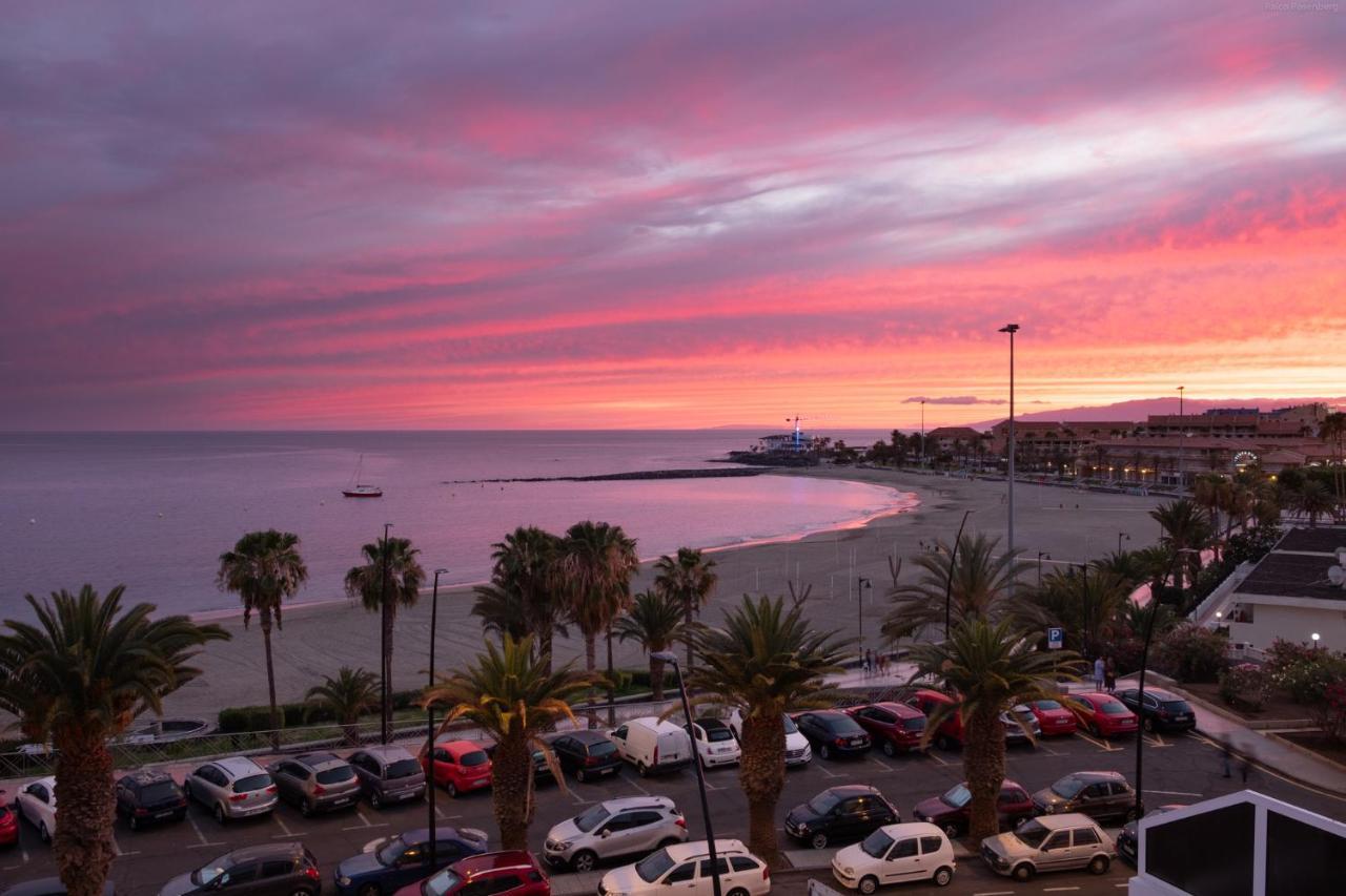 Amazing Beach Views Tenerife Arona  Exteriér fotografie