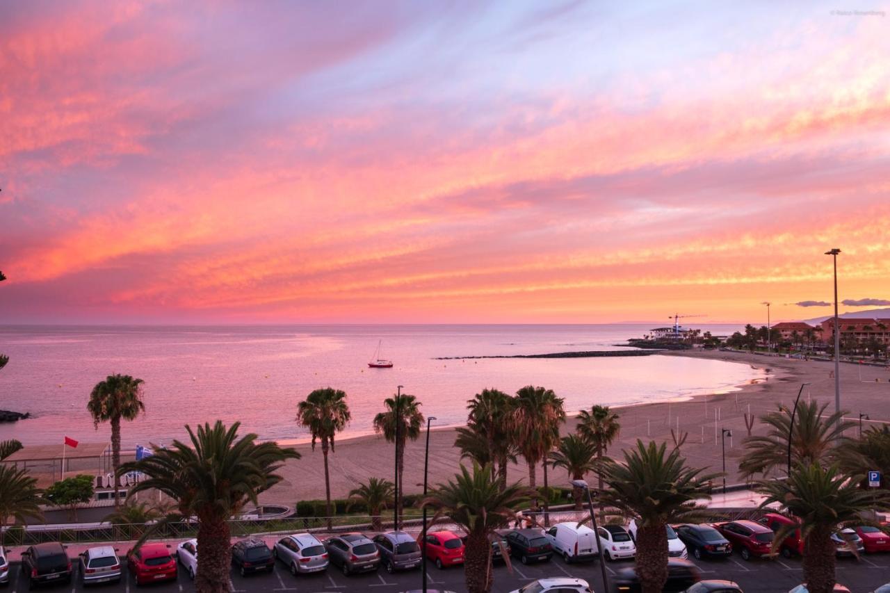 Amazing Beach Views Tenerife Arona  Exteriér fotografie