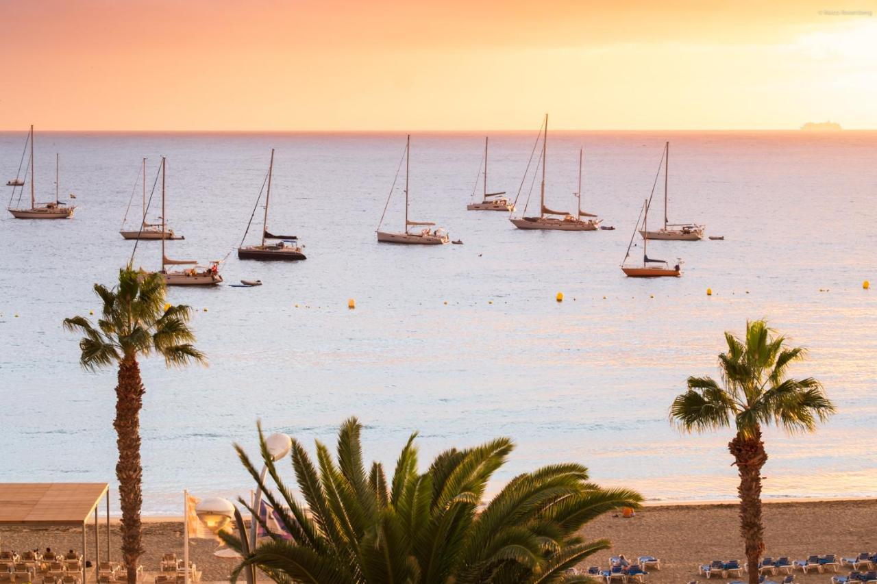 Amazing Beach Views Tenerife Arona  Exteriér fotografie