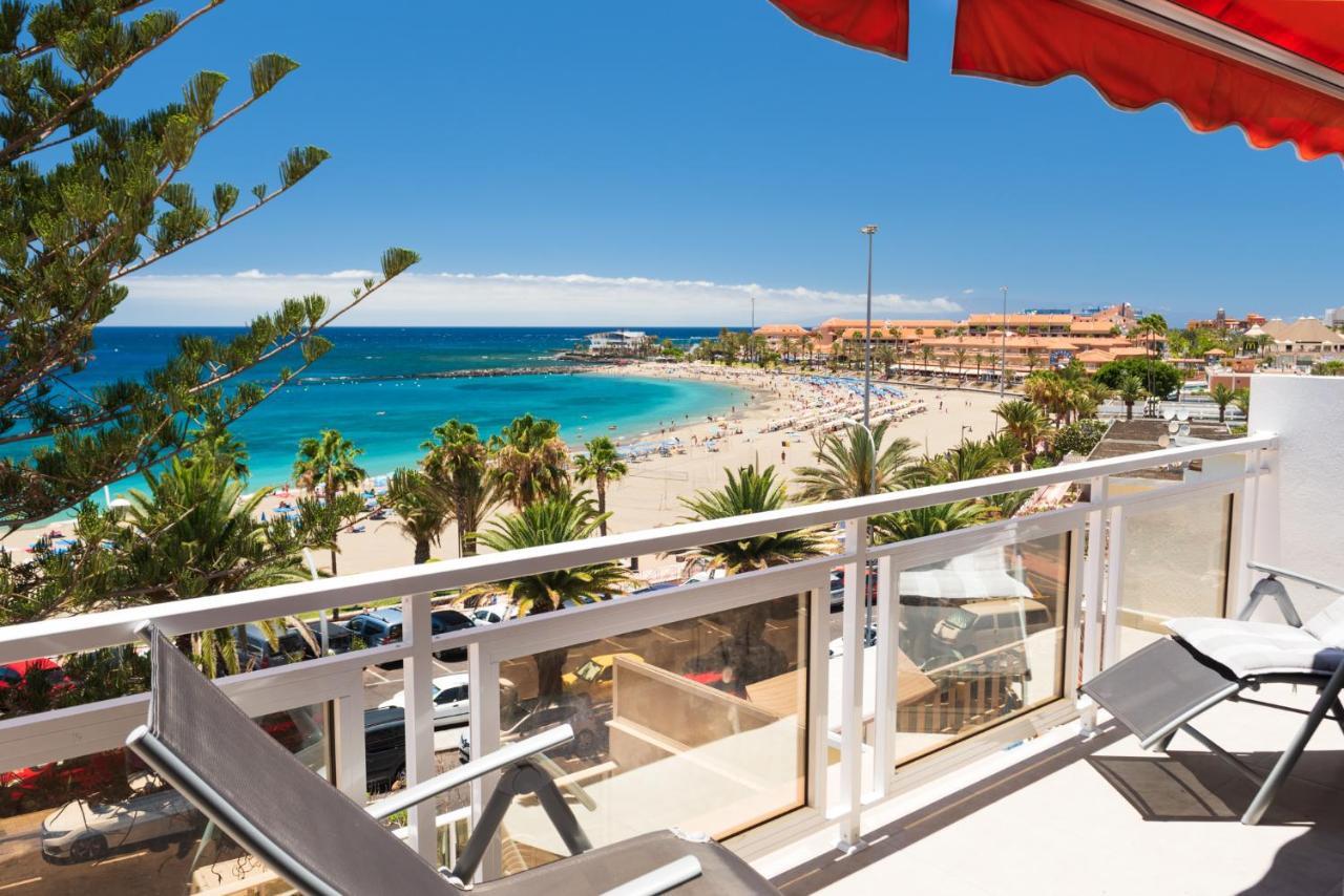 Amazing Beach Views Tenerife Arona  Exteriér fotografie