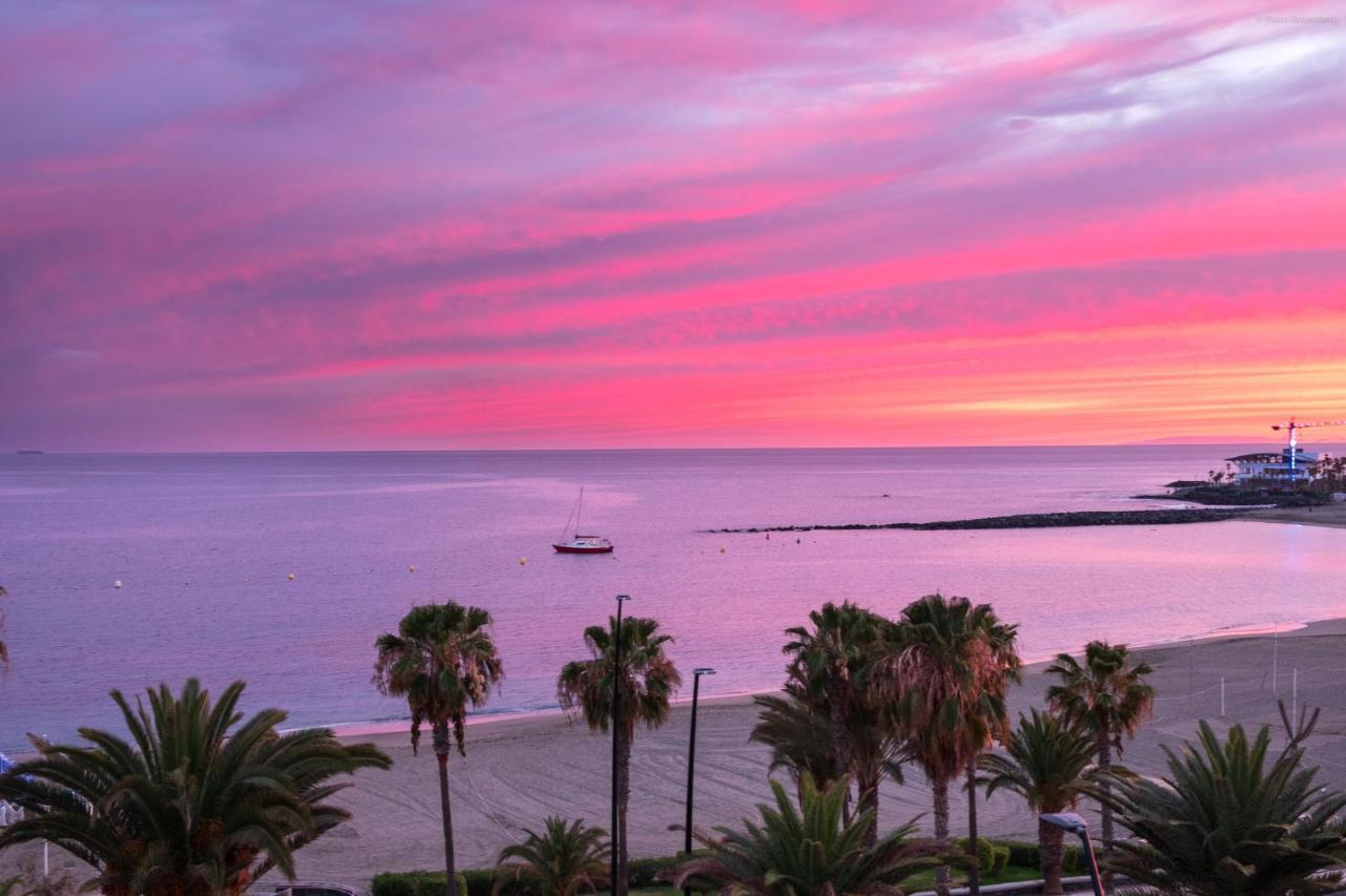 Amazing Beach Views Tenerife Arona  Exteriér fotografie