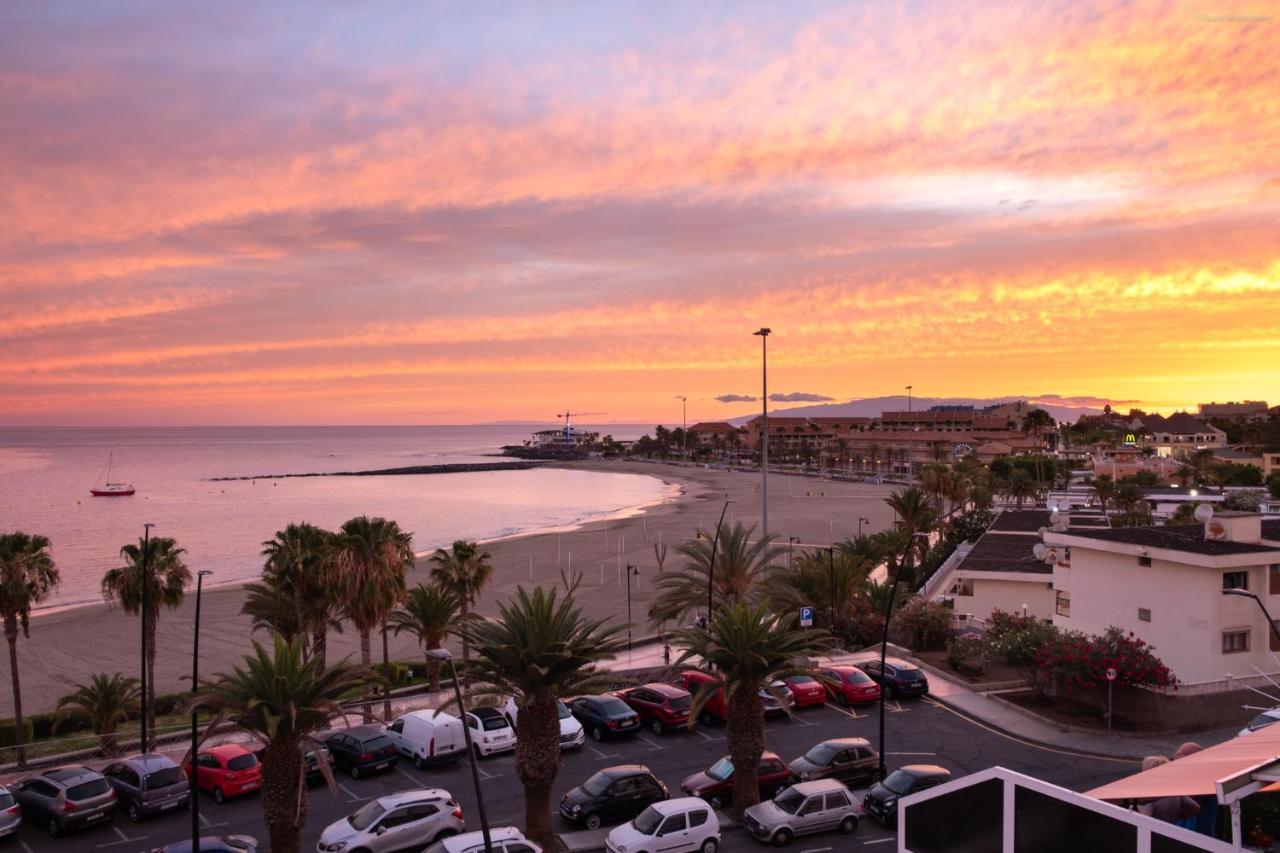 Amazing Beach Views Tenerife Arona  Exteriér fotografie