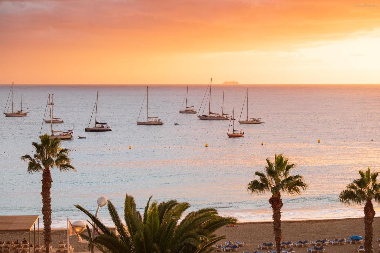 Amazing Beach Views Tenerife Arona  Exteriér fotografie