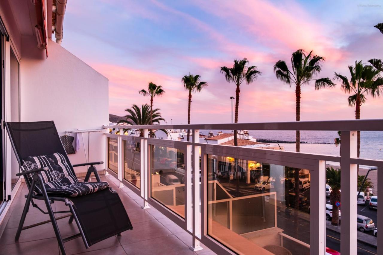 Amazing Beach Views Tenerife Arona  Exteriér fotografie
