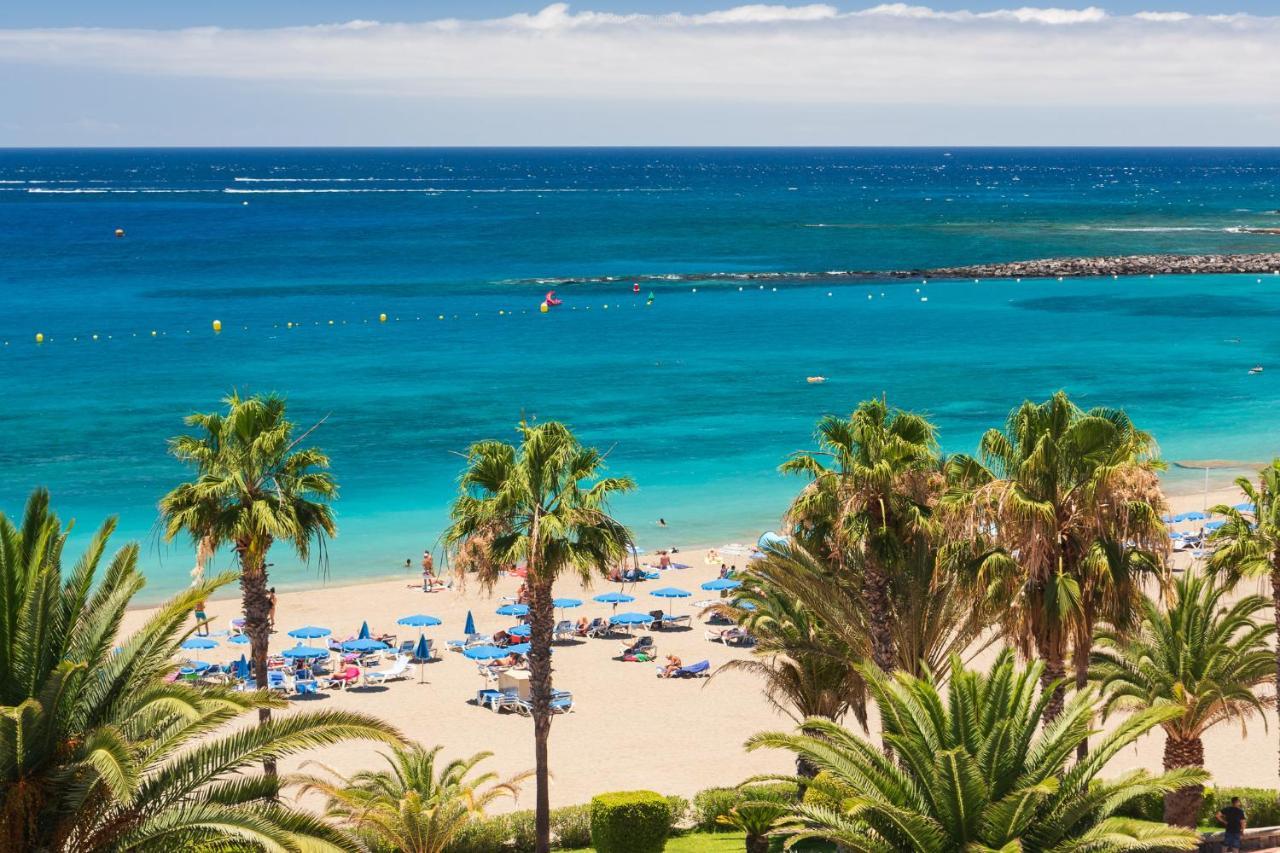 Amazing Beach Views Tenerife Arona  Exteriér fotografie