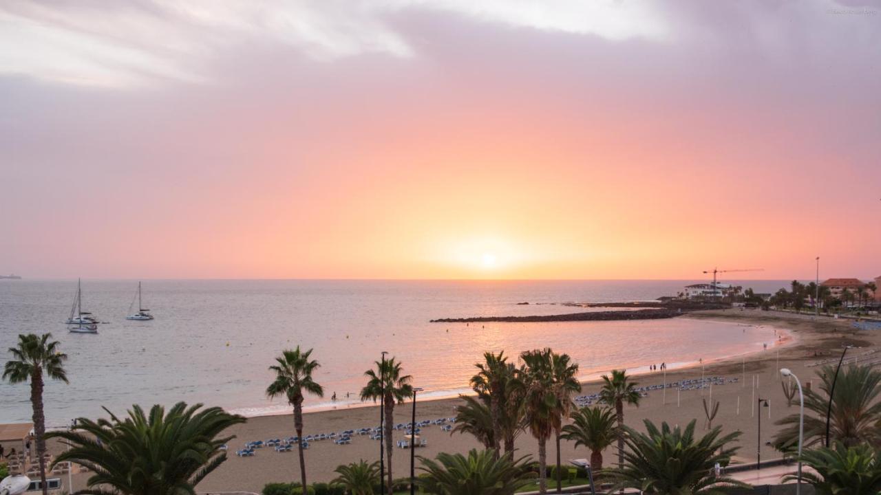 Amazing Beach Views Tenerife Arona  Exteriér fotografie