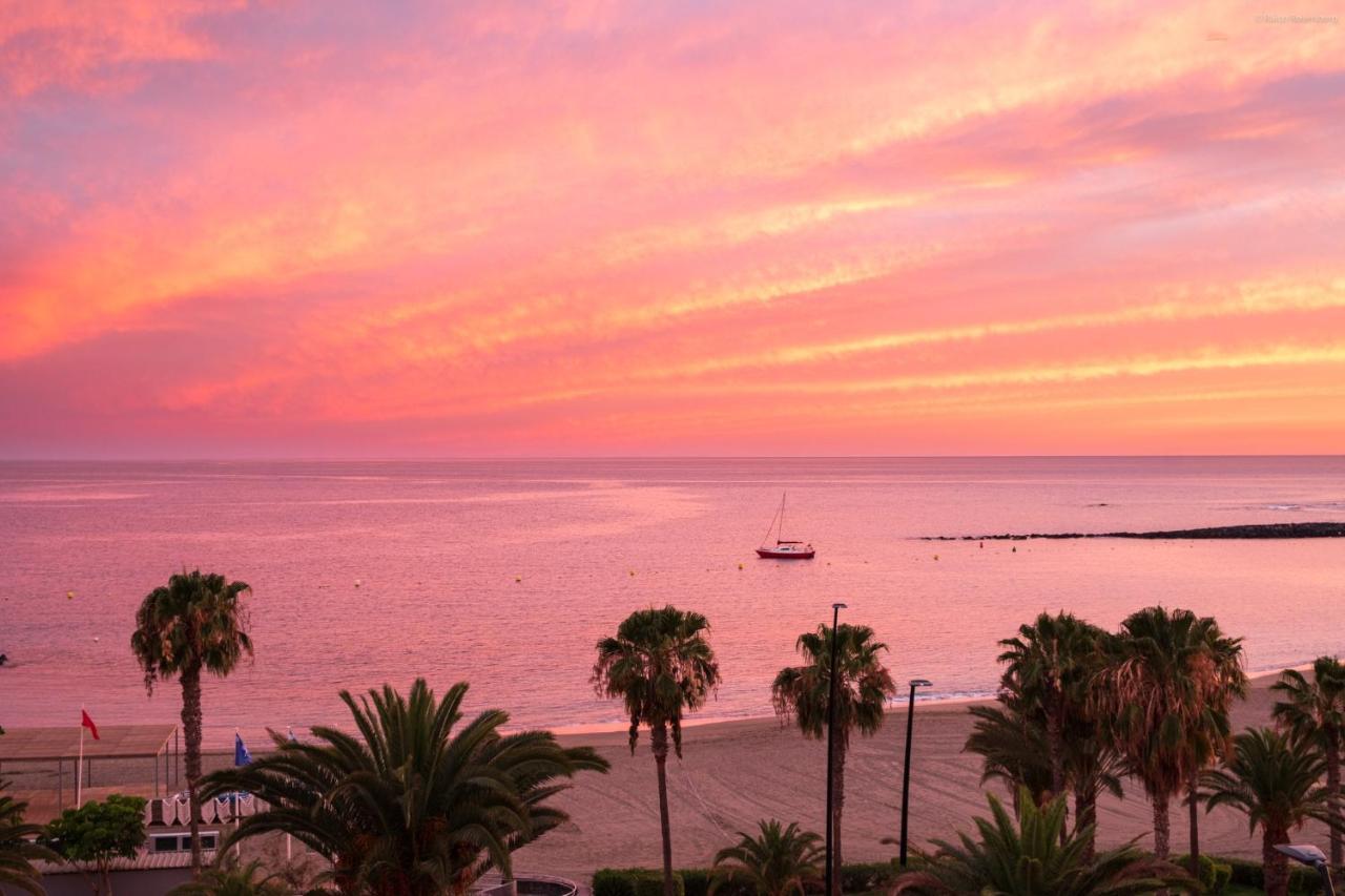 Amazing Beach Views Tenerife Arona  Exteriér fotografie