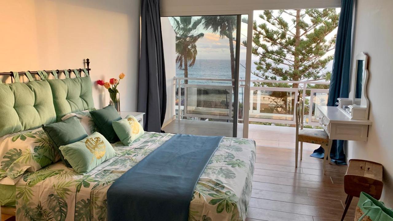Amazing Beach Views Tenerife Arona  Exteriér fotografie
