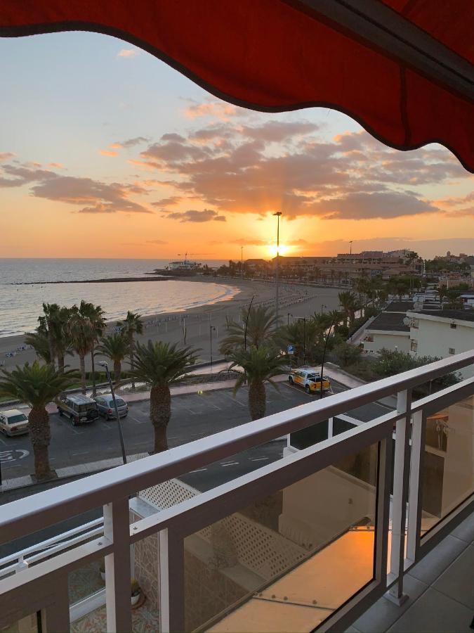 Amazing Beach Views Tenerife Arona  Exteriér fotografie