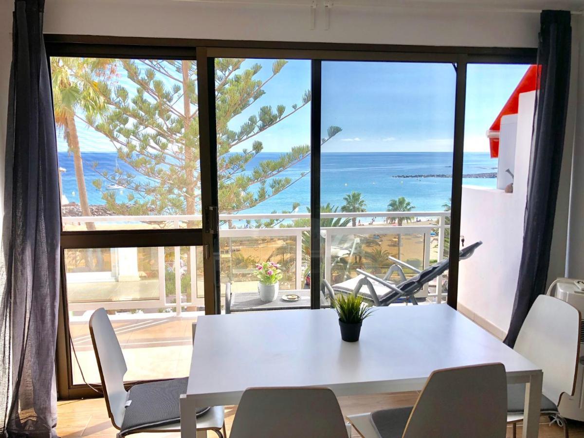Amazing Beach Views Tenerife Arona  Exteriér fotografie