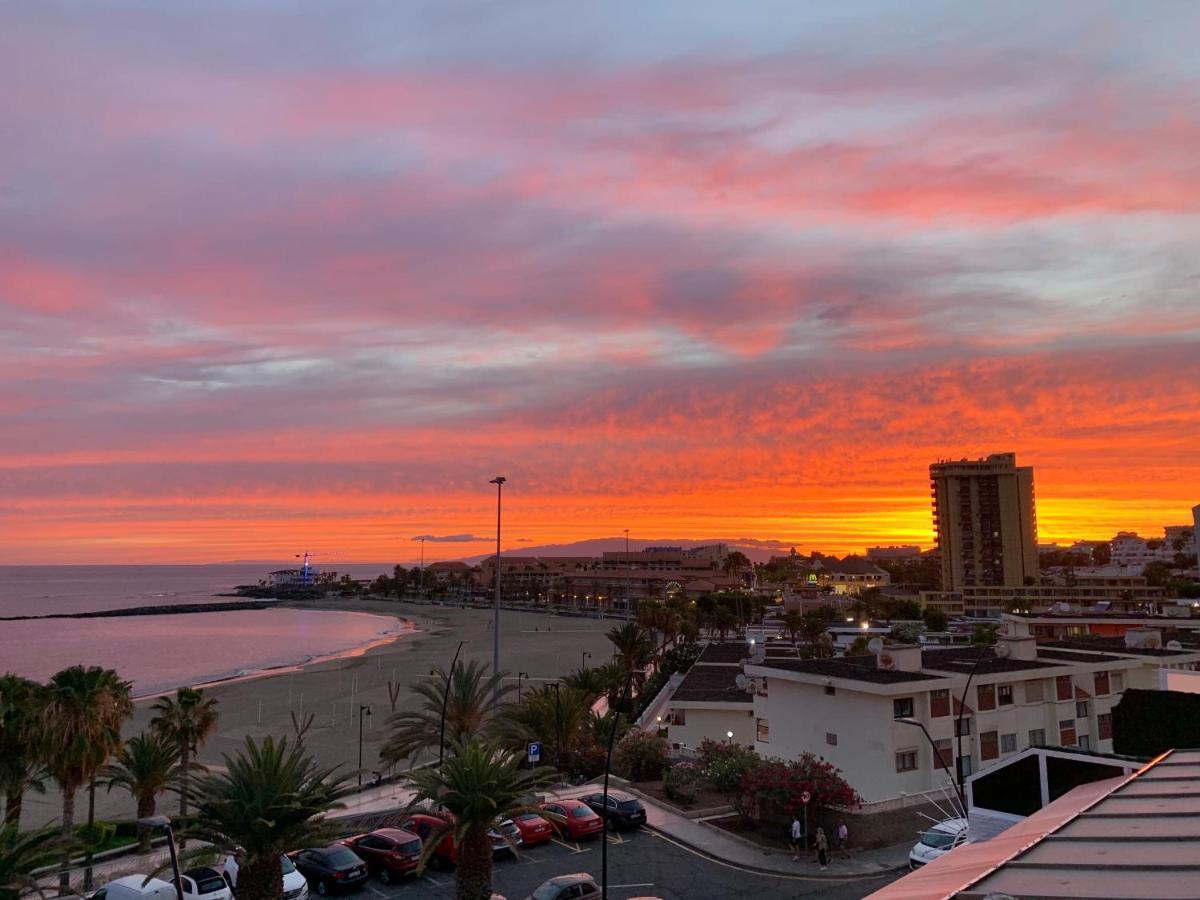 Amazing Beach Views Tenerife Arona  Exteriér fotografie