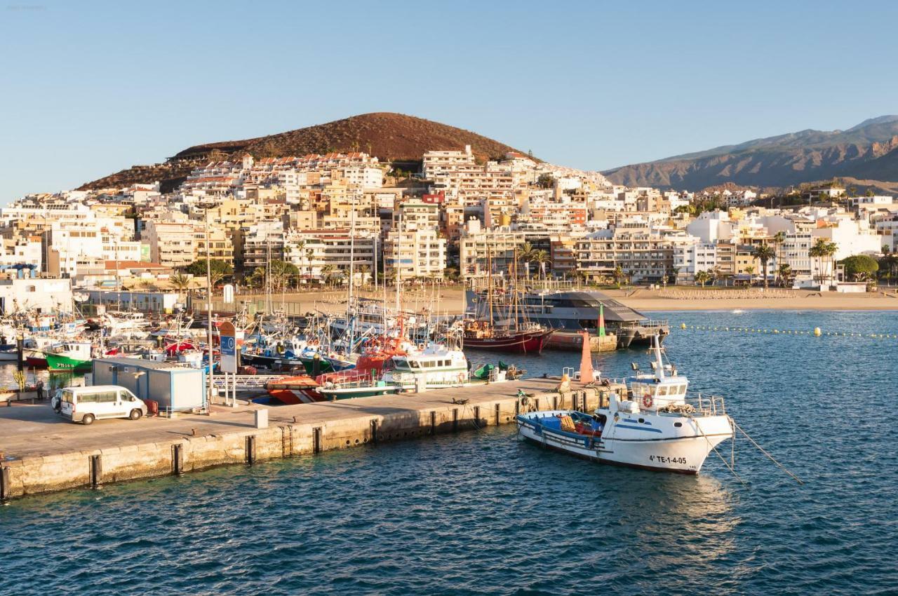 Amazing Beach Views Tenerife Arona  Exteriér fotografie