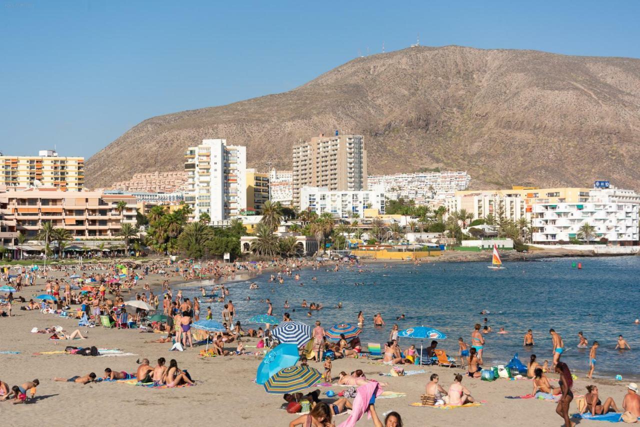 Amazing Beach Views Tenerife Arona  Exteriér fotografie