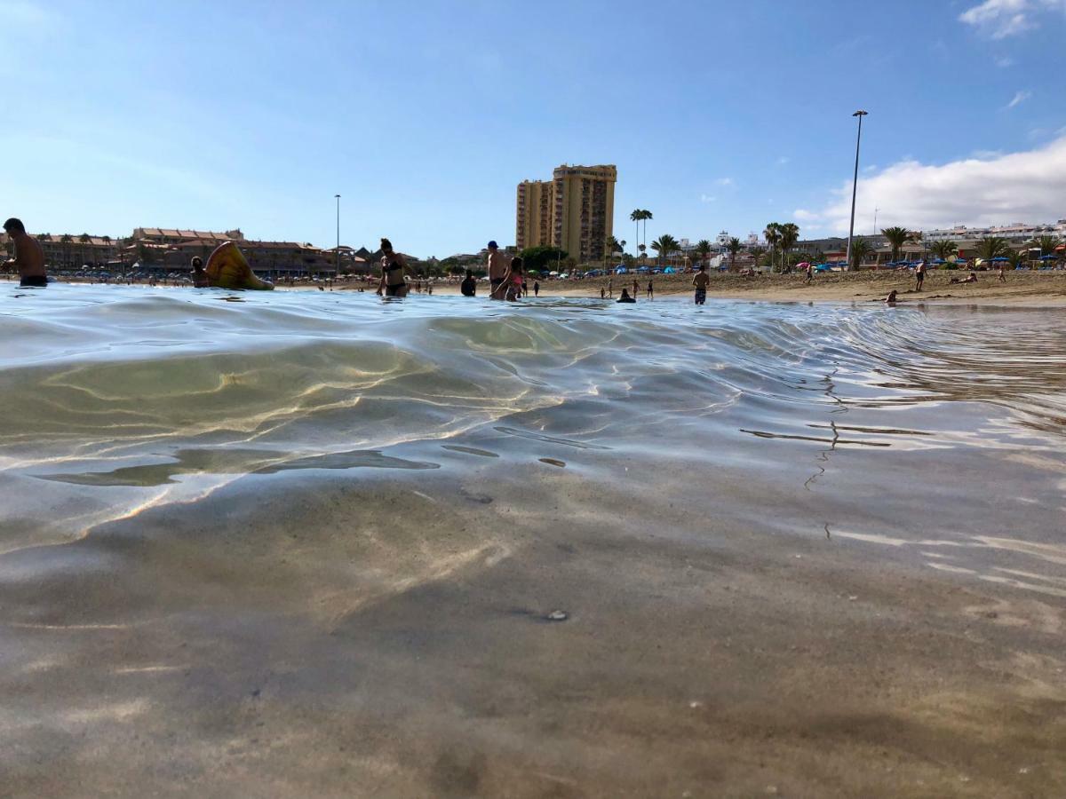 Amazing Beach Views Tenerife Arona  Exteriér fotografie