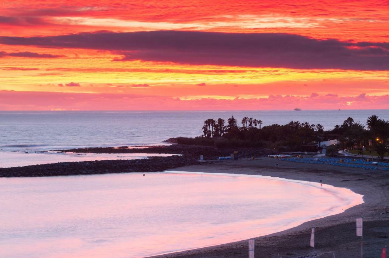 Amazing Beach Views Tenerife Arona  Exteriér fotografie
