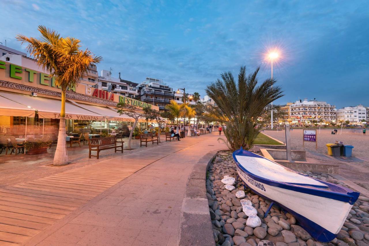 Amazing Beach Views Tenerife Arona  Exteriér fotografie