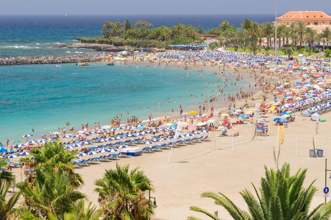 Amazing Beach Views Tenerife Arona  Exteriér fotografie