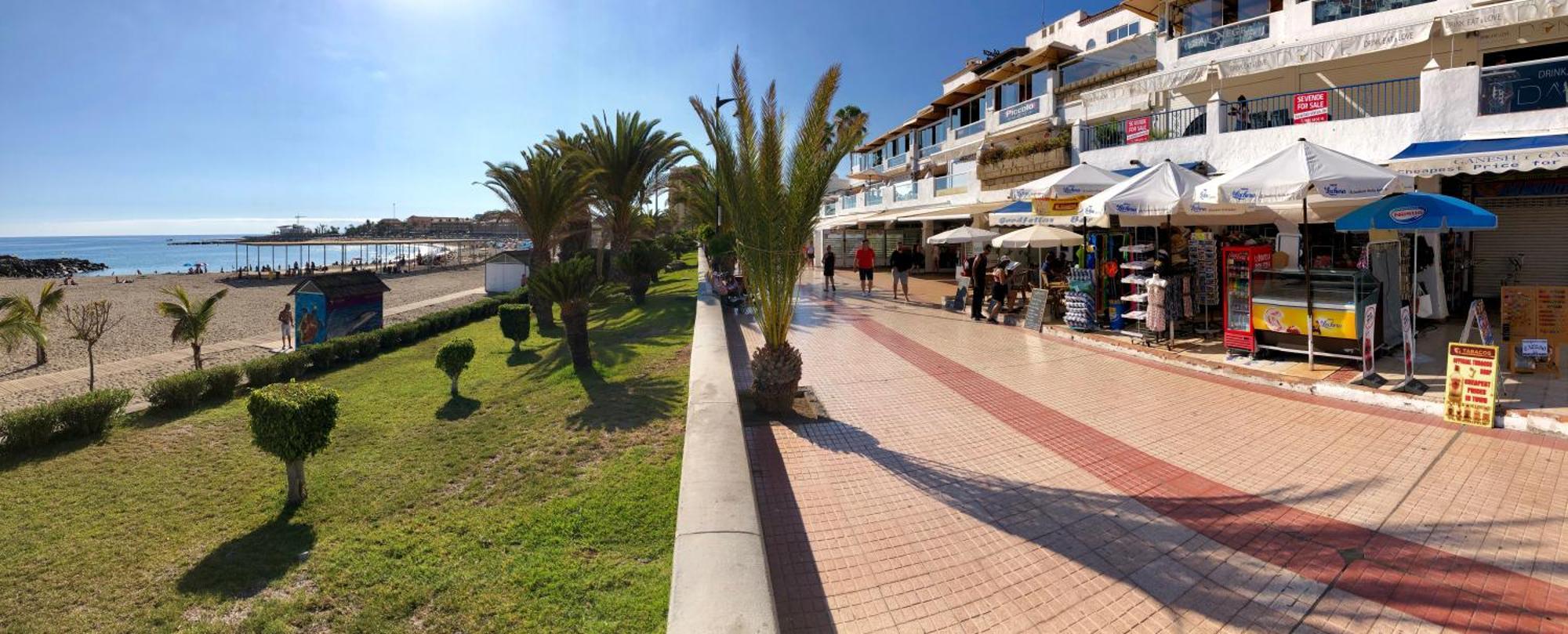Amazing Beach Views Tenerife Arona  Exteriér fotografie