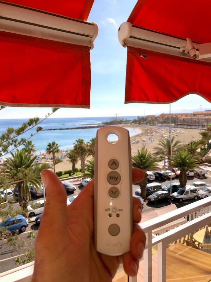 Amazing Beach Views Tenerife Arona  Exteriér fotografie