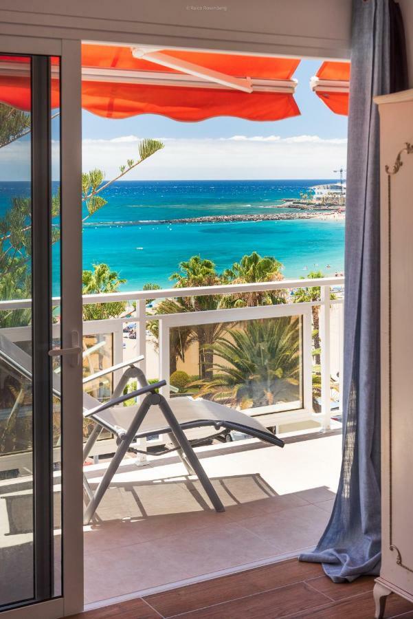 Amazing Beach Views Tenerife Arona  Exteriér fotografie