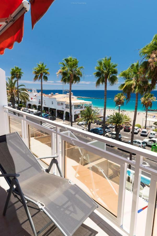 Amazing Beach Views Tenerife Arona  Exteriér fotografie