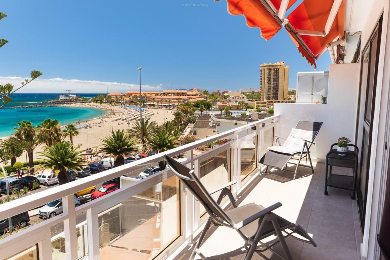 Amazing Beach Views Tenerife Arona  Exteriér fotografie