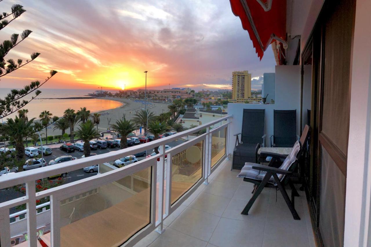 Amazing Beach Views Tenerife Arona  Exteriér fotografie